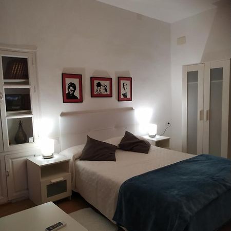 Estudio En Albaicin 1A, Granada Ngoại thất bức ảnh