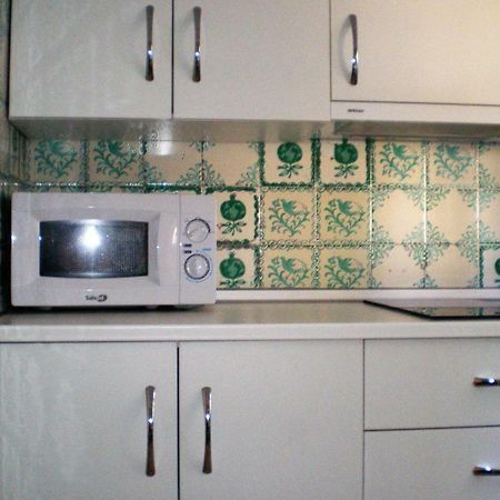 Estudio En Albaicin 1A, Granada Ngoại thất bức ảnh