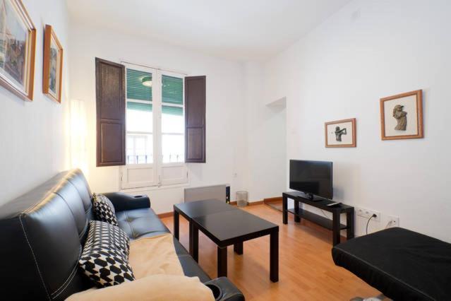 Estudio En Albaicin 1A, Granada Ngoại thất bức ảnh