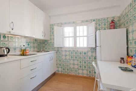 Estudio En Albaicin 1A, Granada Ngoại thất bức ảnh